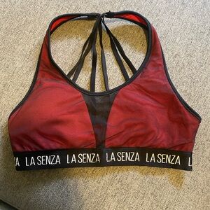La SENZA Sports Bra/Top